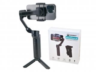 LENSBOT MotionX 3-osý gimbal pro smartphone