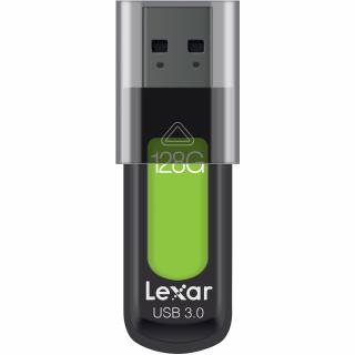 LEXAR JUMPDRIVE S57 (USB 3.0) flash disk 128GB