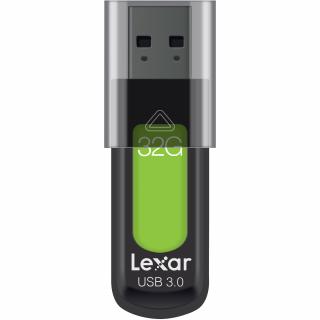LEXAR JUMPDRIVE S57 (USB 3.0) flash disk 32GB
