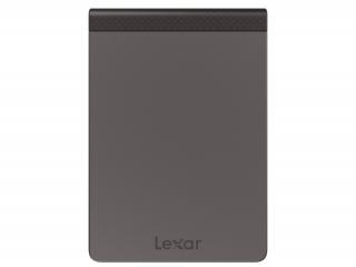 Lexar SSD disk SL200 PRO Portable R550/W400 1TB