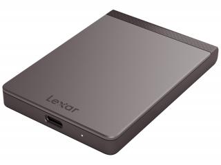 Lexar SSD disk SL200 PRO Portable R550/W400 500GB