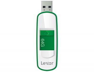 Lexar USB 3.0 Flash disk 64GB