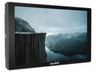 Lilliput A11 - 10  4K SDI HDMI náhledový monitor pro kamery