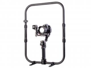 Magic Ring X - grip pro úchyceni gimbalu DJI RS2, RS3, Moza Air 2S