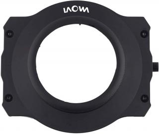 Magnetický držák 100mm filtrů Laowa pro 10-18mm Zoom objektiv