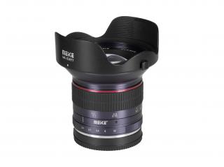 Meike 12mm F/2,8 APS-C objektiv pro Sony E