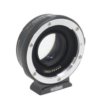 Metabones Canon EF Lens na Sony E-mount T Speed Booster ULTRA 0.71x II  MB_SPEF-E-BT4
