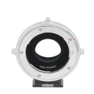 Metabones T CINE Speed Booster ULTRA 0,71x adaptér z Canon EF na Sony E