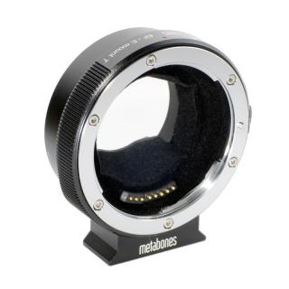 Metabones T Smart adaptér z Canon EF na Sony E (Mark V)  MB_EF-E-BT5