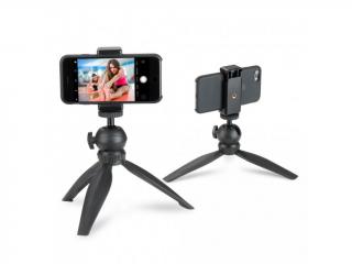 Mini tripod pro mobily, kamery i gimbály