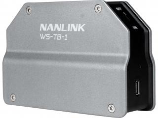Nanlite Nanlink WS-TB1 - bezdrátové ovládání Nanlite světel
