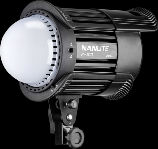 Nanlite P-100 LED COB filmové světlo