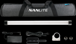 NANLITE Pavotube II 15X - 1 Light kit