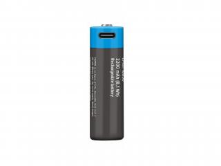 Newell 18650 USB-C 2200 mAh baterie