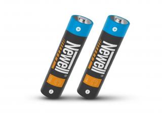 Newell AAA USB-C dobíjecí baterie 500 mAh 2ks