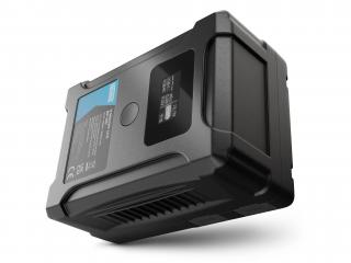 Newell BP-150 LCD V-Mount baterie  Kapacita 10500 mAh (155 Wh)