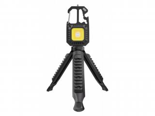 Newell Lunar Multitool LED světlo a mini tripod