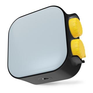 Newell RGB Cutie Pie mini LED světlo pro foto a video (černá varianta)