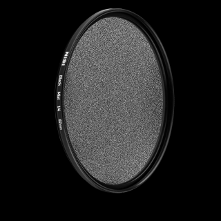 NiSi Black Mist 1/4 filtr (všechny průměry) 49mm