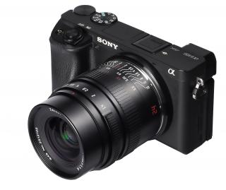 Objektiv 7Artisans 24mm F1.4 pro bajonety (Sony E, Micro 4/3, Fuji FX, Nikon Z, Canon R, EOS-M) Sony E