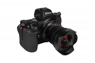 Objektiv 7Artisans 9mm F5.6 pro bajonety (L-mount / Nikon Z / Canon RF / Sony E) Nikon Z