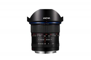 Objektiv Laowa 12 mm f/2.8 Zero-D (Sony E)