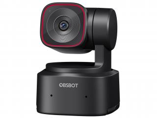OBSBOT Tiny 2 Lite - profesionální web kamera s AI funkcemi