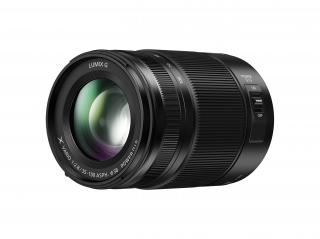 Panasonic Lumix G X 35-100mm f/2,8 II OIS (m4/3)