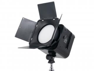 Redhead LED RGB světlo pro foto i video Apex 50