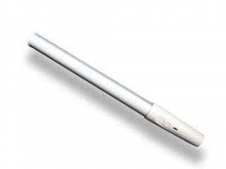 Redhead LED trubice D5 pro foto i video  4 úrovně intenzity, 3 teploty světla 1 světlo