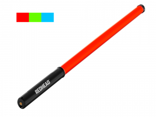 Redhead RGB-TS barevné LED světlo pro foto i video 1 světlo