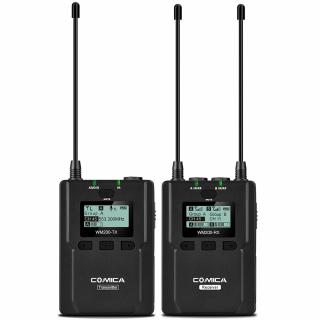 (ROZBALENO) Comica Audio CVM-WM200C