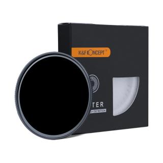 (ROZBALENO) KF Concept Nano-X ND1000 filtr (58mm)