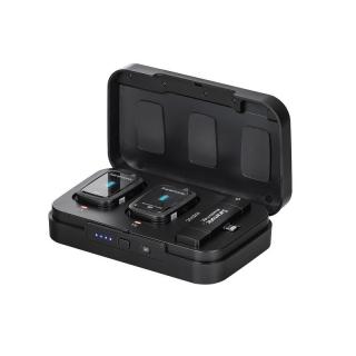 Sada bezdrátových mikrofonů Saramonic Blink500 ProX B4 (RXDi + TX + TX)