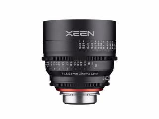 SAMYANG Xeen 35mm T/1,5 FF Cine Canon