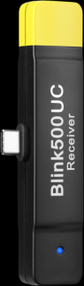 SARAMONIC Blink 500 RX UC Přijímač (USB-C)