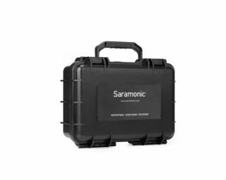 Saramonic SR-C8 vodotěsný kufřík pro audio příslušenství