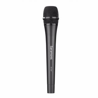 Saramonic SR-HM7 dynamický ruční mikrofon