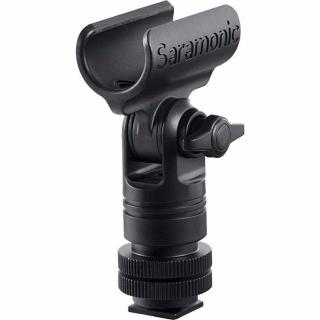 Saramonic SR-SMC1 držák pro Shotgun mikrofony