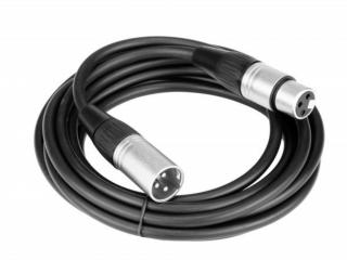 Saramonic SR-XC5000 5metrový XLR/XLR mikrofonní kabel