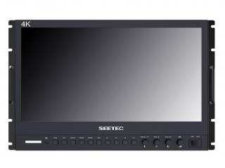 SEETEC P133-9HSD-RM 13.3  Rack Mount Monitor