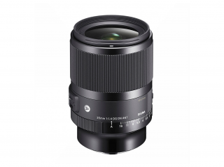 SIGMA 35mm f/1,4 DG DN Art objektiv (L-mount)