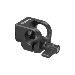 SmallRig 15mm ARRI polohovací objímka pro jednu tyč 4171