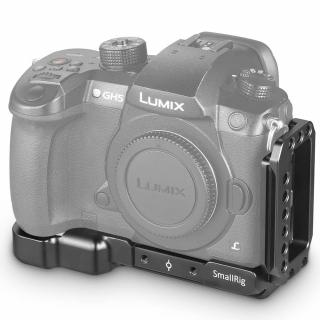 SmallRig 2179 L-klec pro Panasonic Lumix GH5/GH5S