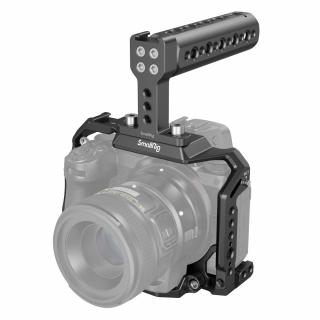 SmallRig 3721B ruční Kit pro Nikon Z 5/Z 6/Z 7/Z 6II/Z 7II