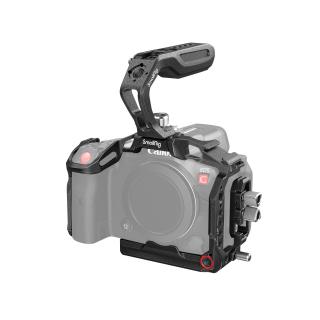SmallRig (Black Mamba) Handheld Kit klec Canon EOS R5 C 3891