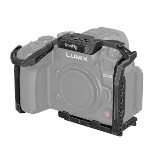 SmallRig “Black Mamba” klec pro Panasonic LUMIX GH6 3440