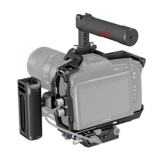 SmallRig Handheld Kit 3584 pro BMPCC 6K Pro / 6K G2