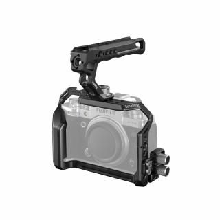 SmallRig Handheld Kit klec pro Fujifilm X-T4 3723