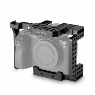 SmallRig kamerová klec pro A7II/A7RII/A7SII 1660